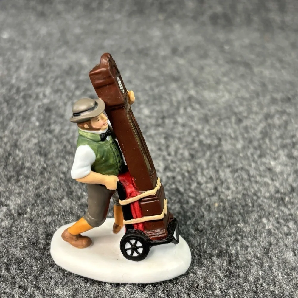 Department 56 